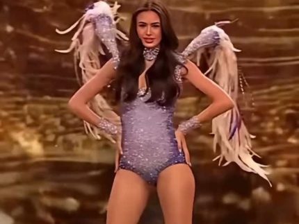 Namorado de ex-miss Brasil se pronuncia após polêmicas e revela gravidez