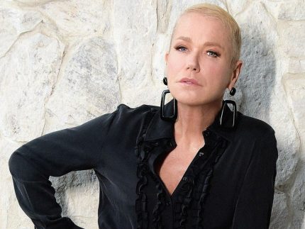 Xuxa afirma que cogitou deixar o Brasil por avanço de discursos de ódio