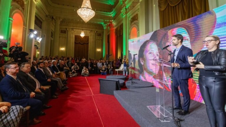Rio Grande do Sul lança 49ª Expointer com programação de nove dias