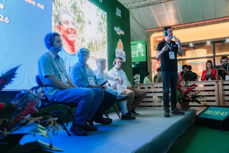 ExpoCacau reúne mais de 6,8 mil pessoas em três dias de evento
