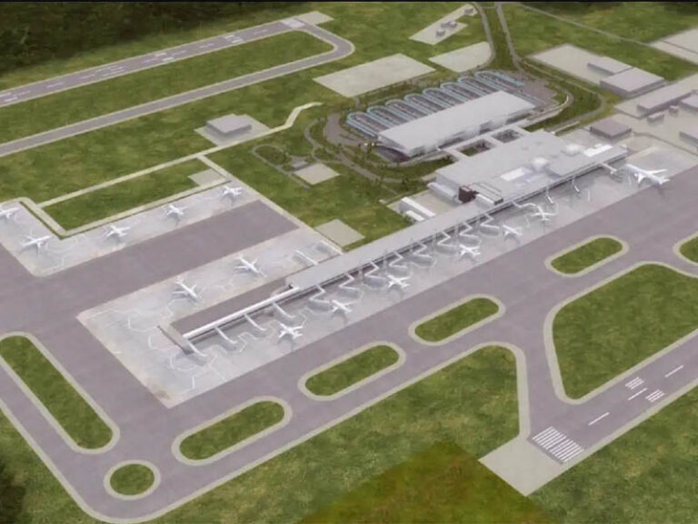 IAT autoriza terceira pista do Aeroporto Afonso Pena com investimento de R$ 800 milhões
