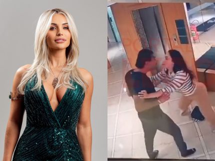 Aline Mineiro se manifesta em nota após caso de agressão