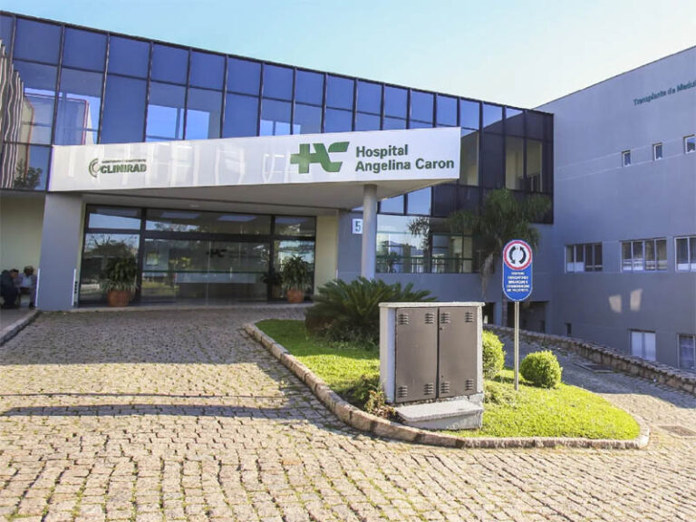 MP denuncia médica pela morte de seis crianças em UTI do Hospital Angelina Caron
