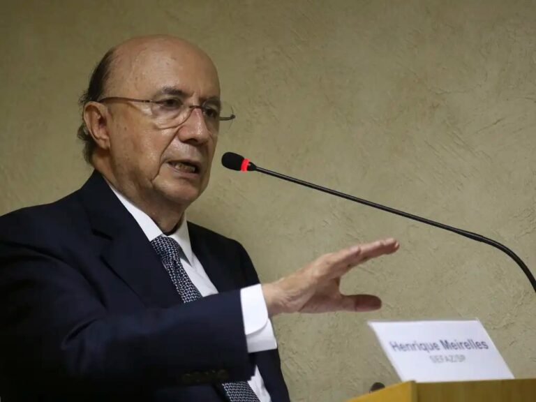 Meirelles defende políticas mais fortes para controlar gastos públicos