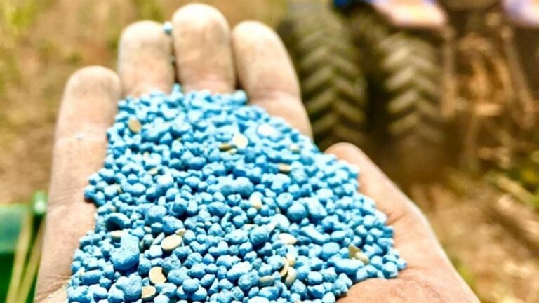 Brasil aprova programa com R$ 10 bilhões para estimular produção de fertilizantes