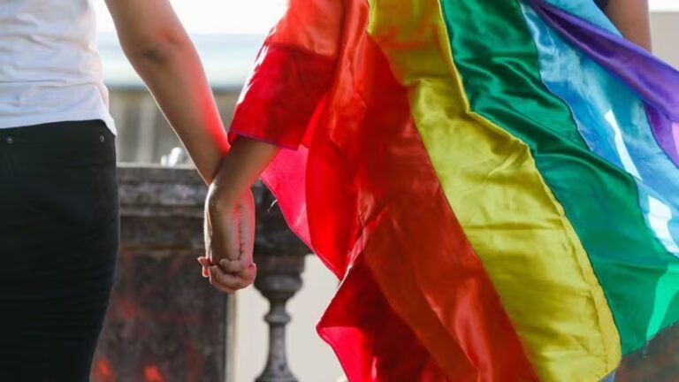 TSE registra 406 candidatos que se autodeclaram LGBTQIA+ nas eleições de 2026