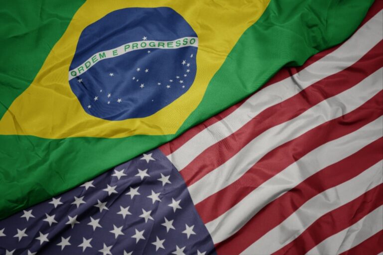 Ministro indica que reciprocidade do Brasil contra EUA pode esperar próximo governo