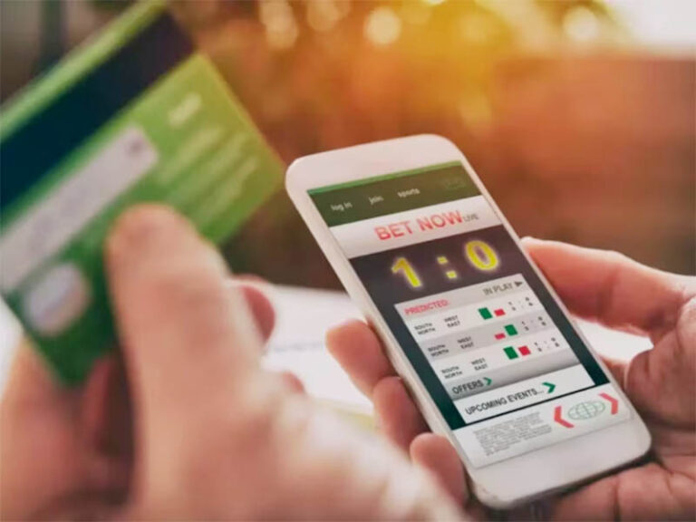 Mercado de bets cresce exponencialmente no Brasil impulsionado por bilhões