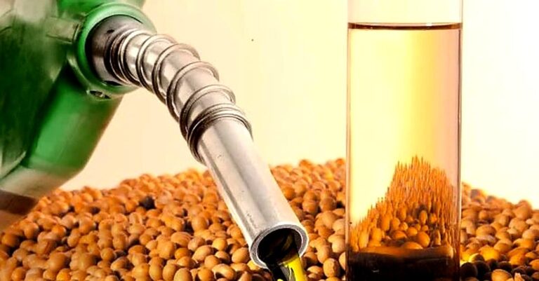 Demanda por diesel e biodiesel deve bater recorde em 2027, estima Stonex