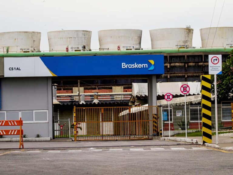 Braskem protocola recuperação extrajudicial com dívidas de mais de US$ 10 bi