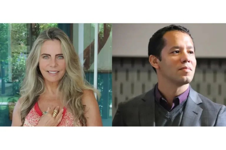 Festival da Palavra abre nesta quarta com Bruna Lombardi e Itamar Vieira Junior