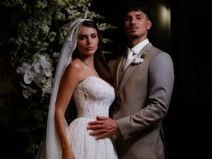 Gabriel Medina e Isabella Arantes sofrem perda gestacional