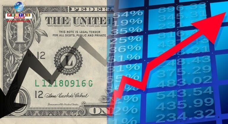 Dívida dos EUA ultrapassa US$ 40 trilhões pela primeira vez