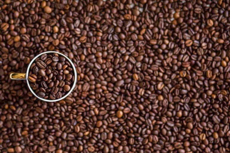 Café dispara 4% na Bolsa de Nova York e atinge maior cotação em meses