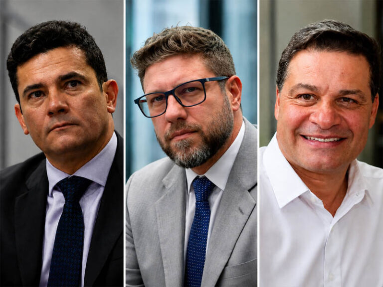Três pesquisas em uma semana definem novo cenário na disputa pelo Governo do Paraná