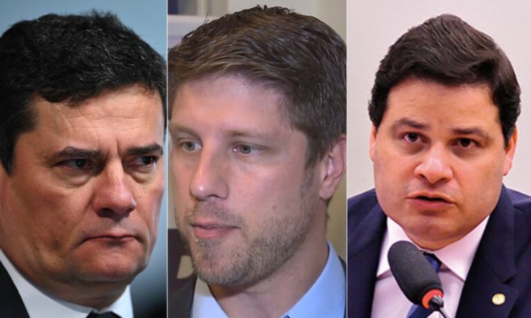 Moro lidera disputa no Paraná com apoio da Lava Jato e polarização