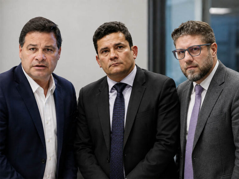 Convenções partidárias definem configuração inicial da disputa pelo governo do Paraná