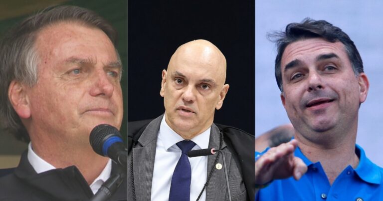 Pesquisa mostra divisão sobre proibição de visitas a Bolsonaro