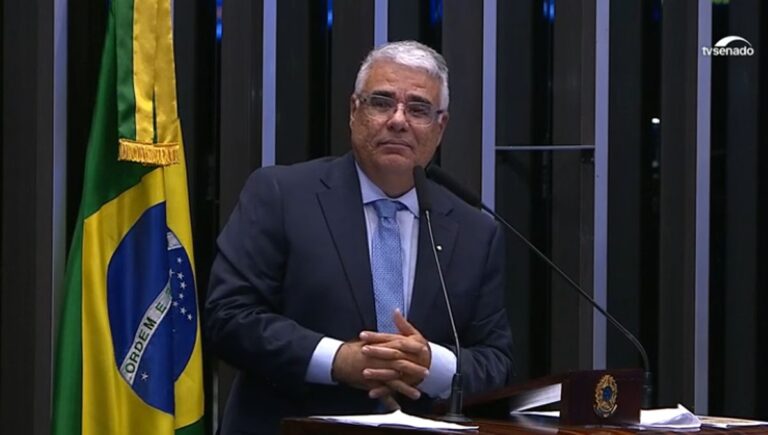 Eduardo Girão é anunciado como vice de Romeu Zema