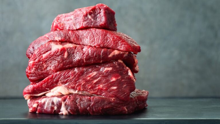 Brasil deve aproveitar cota americana de carne para mitigar tarifa chinesa