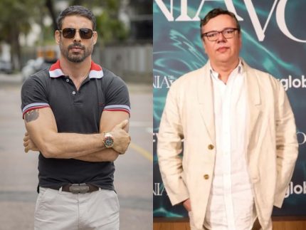 Globo exibe duas novelas com futebol como tema no primeiro trimestre de 2027