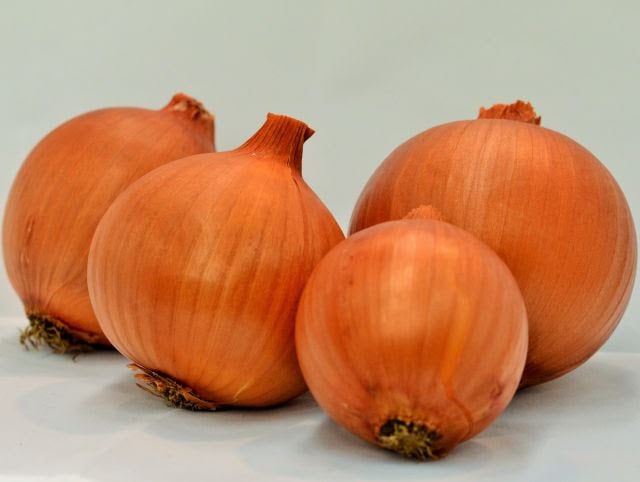 Preço da cebola cai na Ceagesp com aumento da oferta nacional