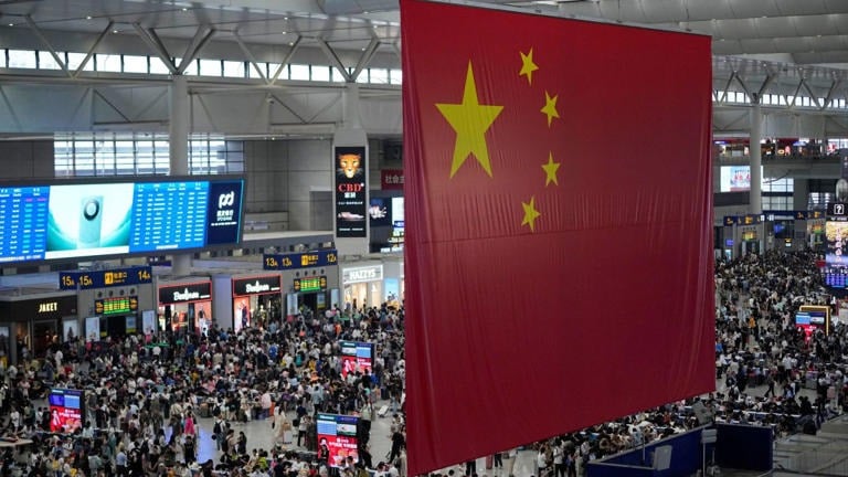 China supera expectativas com exportações recordes em julho