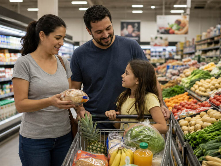 Intenção de consumo no Paraná sobe pelo terceiro mês e alcança 98,9 pontos