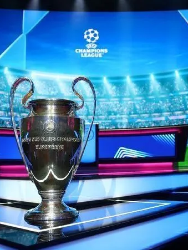 CNN Brasil destaca 15 jogos imperdíveis da fase de liga da Champions 2026-27