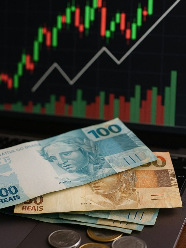 Brasil registra juro real de 9,33% com Selic em 14% em agosto