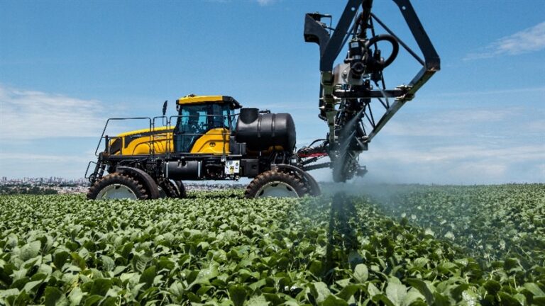 China revisa exigências para registro de agroquímicos em consulta pública