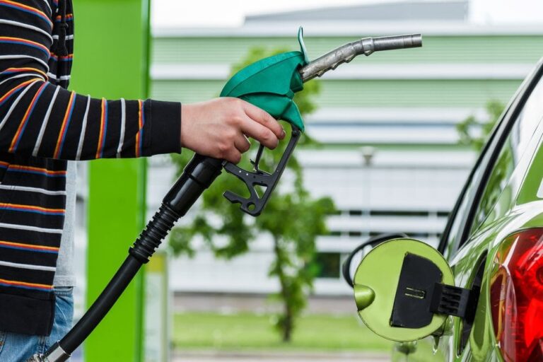 Preço do etanol volta a subir com expectativa de aumento da demanda