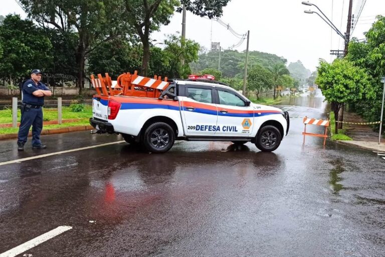 Defesa Civil alerta para riscos de baixa umidade em São Paulo