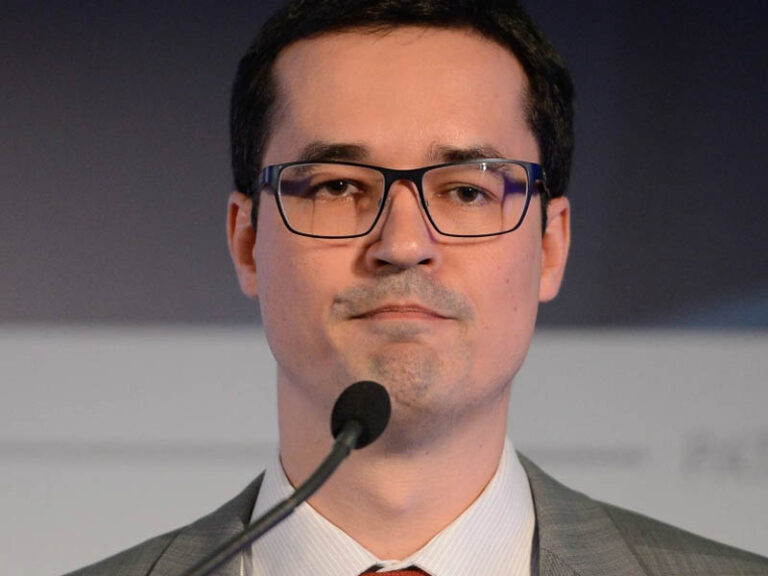 PT pede impugnação da candidatura de Deltan Dallagnol