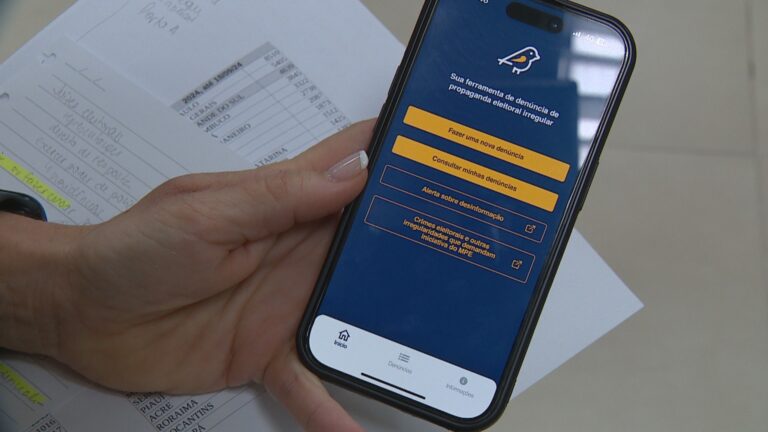 TSE recebe mais de mil denúncias de propaganda eleitoral irregular em quatro dias