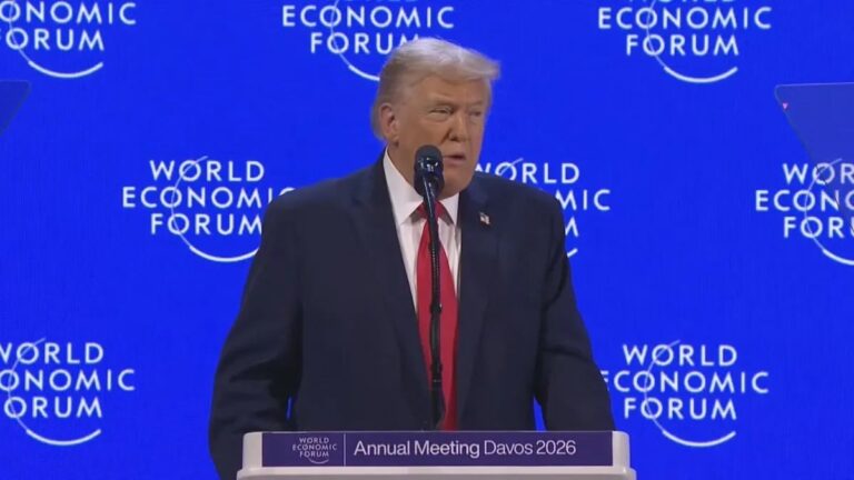 Trump planeja revogar vistos de estrangeiros que solicitaram asilo
