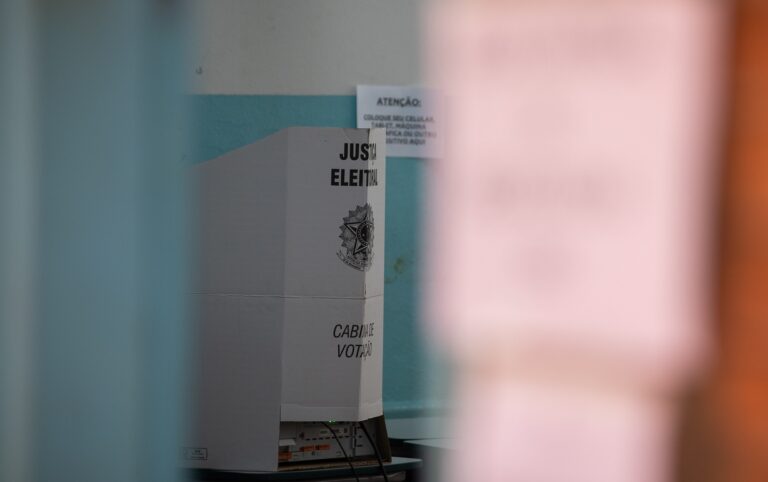 MPT registra denúncias de assédio eleitoral durante campanha de 2026