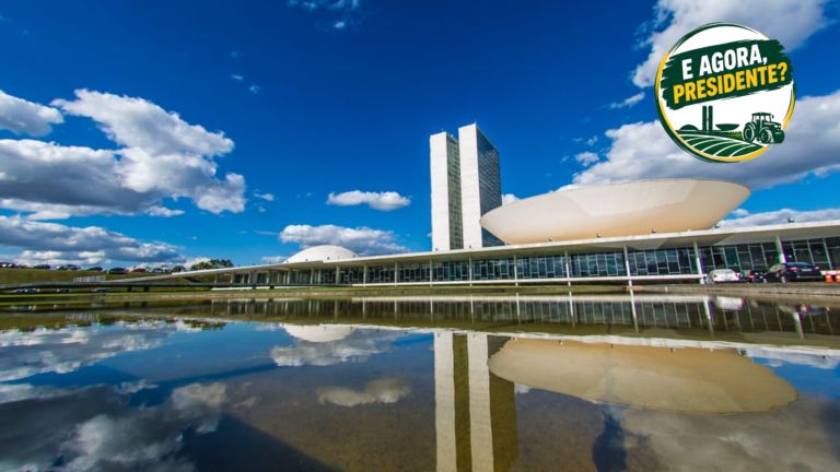 Notícias Agrícolas lança série para pautar candidatos à Presidência