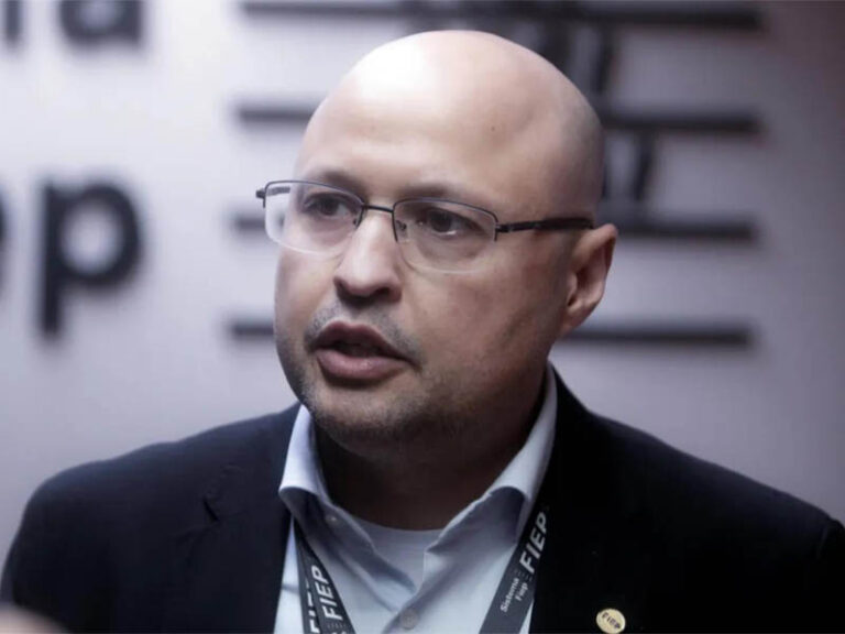 Vice de Moro declara patrimônio de R$ 75 milhões ao TSE no Paraná