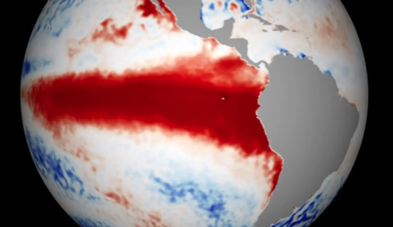 EUA prevê El Niño forte e preços de commodities disparam