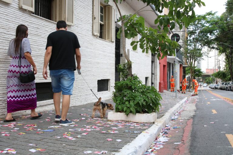 TSE estabelece regras para campanha eleitoral de 2026 entre candidatos