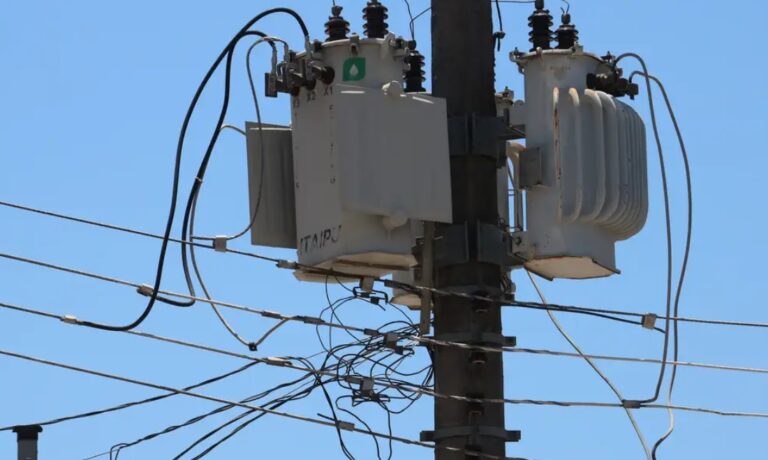 ONS projeta alta de 41% no consumo de energia em 2026