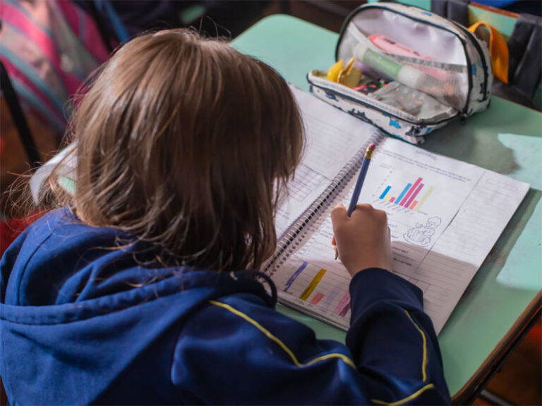 Curitiba tem 22 escolas municipais entre as 100 melhores das capitais