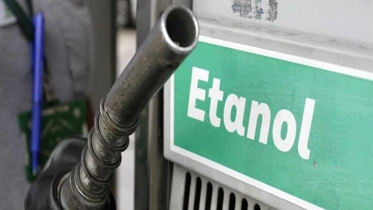 Mercado de etanol em São Paulo sobe com maior demanda das distribuidoras