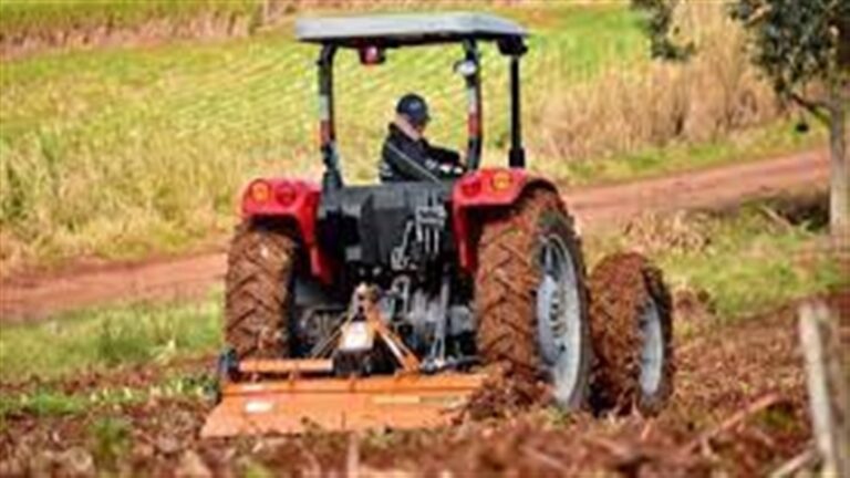 Remanufatura reduz custos de máquinas agrícolas sem perder produtividade