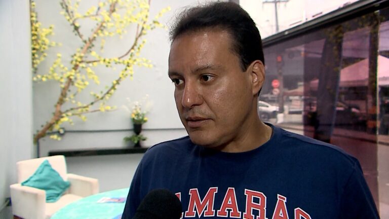 Felipe Camarão apresenta propostas de inovação em campanha ao governo do Maranhão