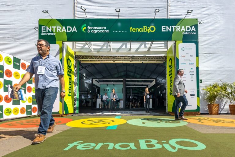 Fenabio debate avanços da bioenergia com especialistas