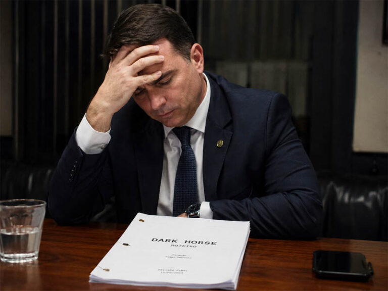 Republicanos oficializa neutralidade na eleição presidencial