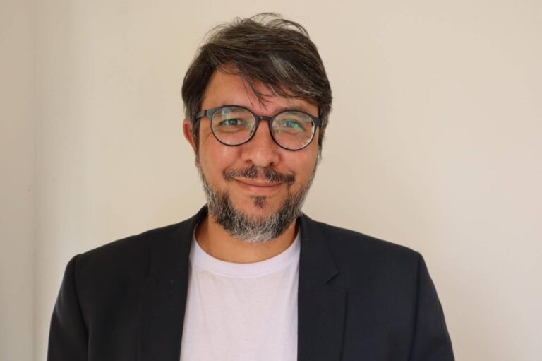 PCB oficializa Carlos Machado como candidato ao governo de SP