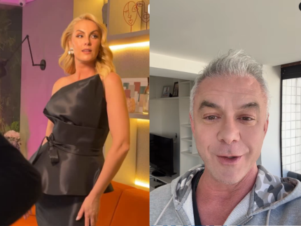 Ana Hickmann vence na Justiça com assinatura falsa reconhecida